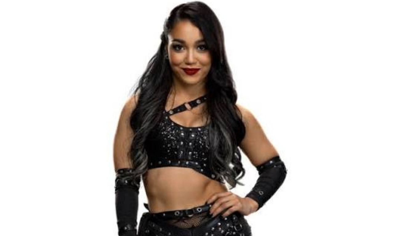 Roxanne Perez Net Worth: WWE Earnings, Career & Fame Revealed