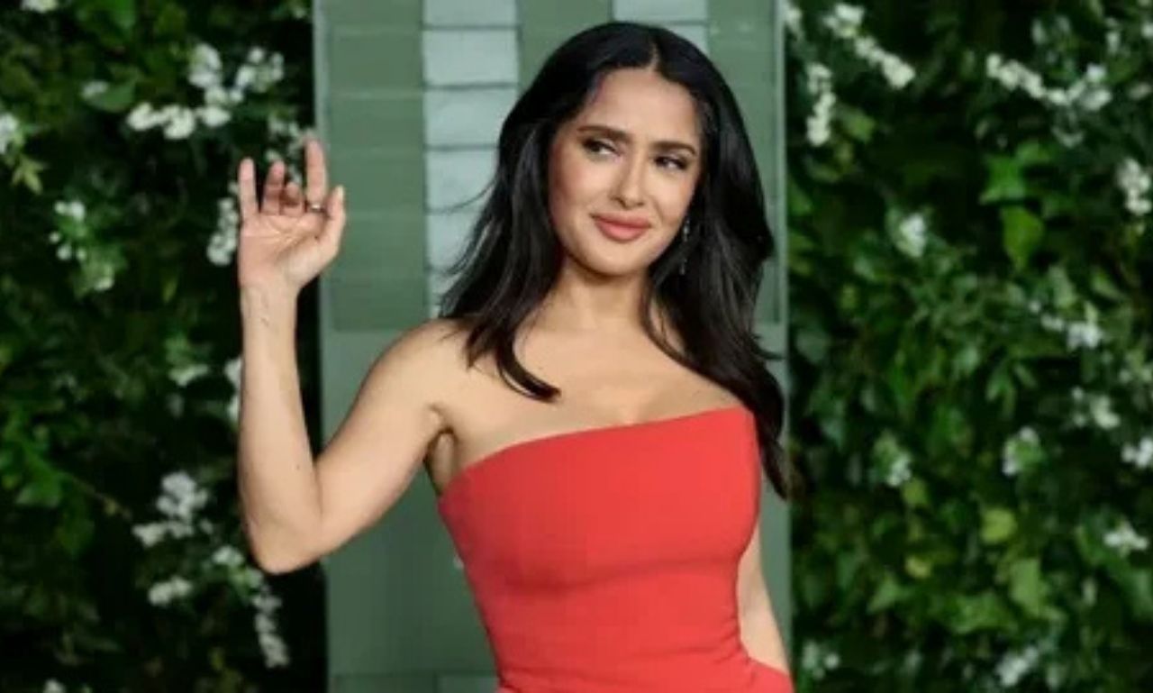 Salma Hayek Net Worth 2026: Revealing Her Wealth, Bio & Measurements