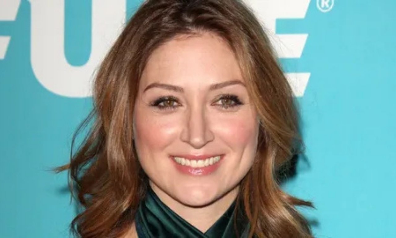 Sasha Alexander Net worth 2026 biography and career profile