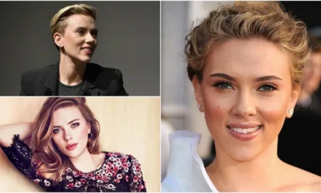 Scarlett Johansson net worth, career, measurements and biography