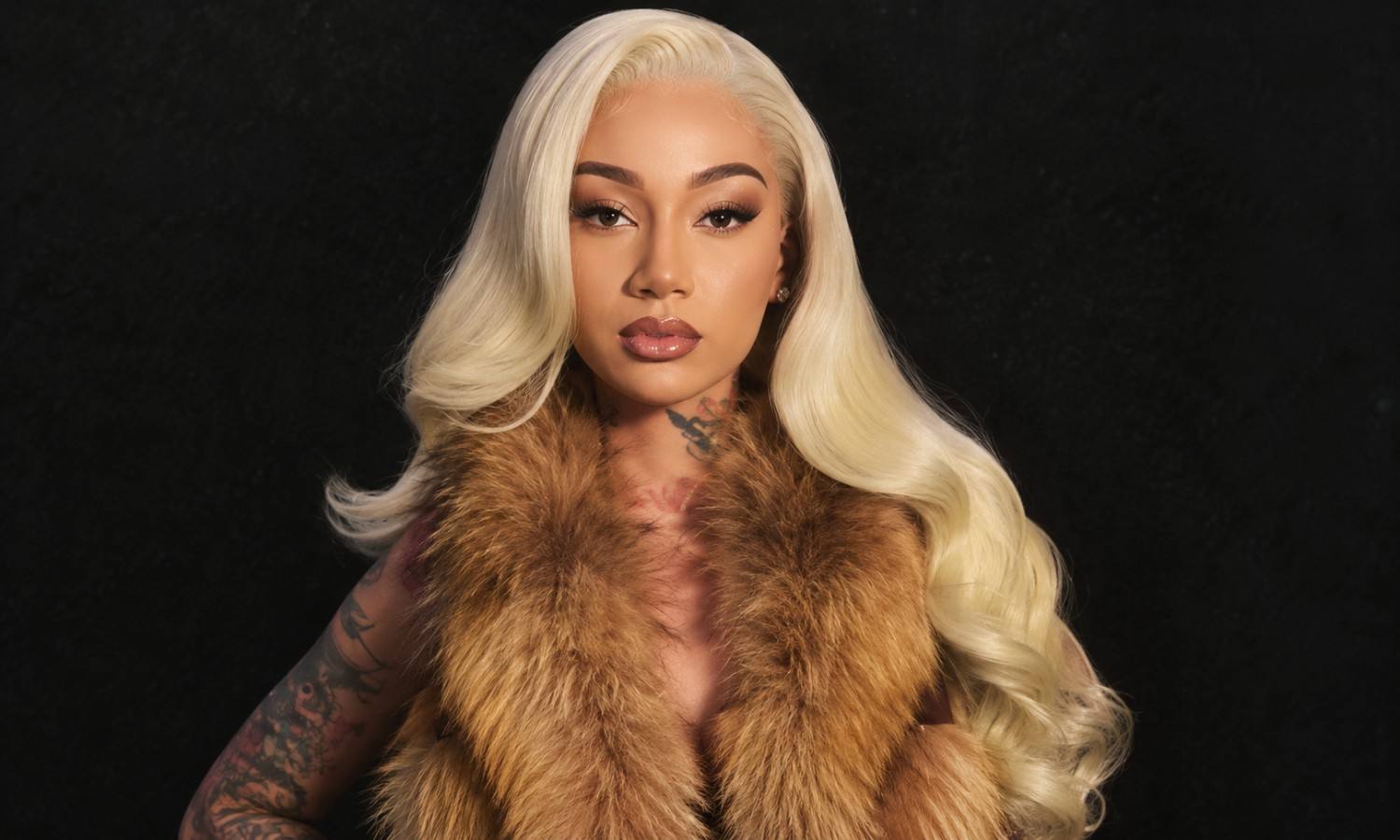 Bhad Bhabie Net Worth