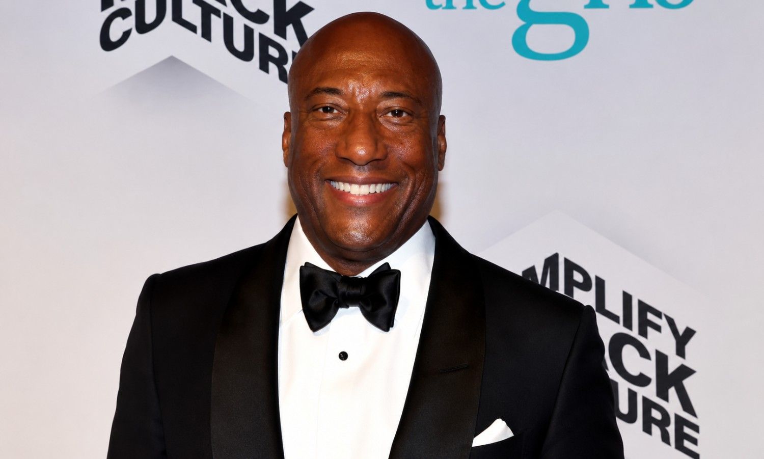 Byron Allen Net Worth
