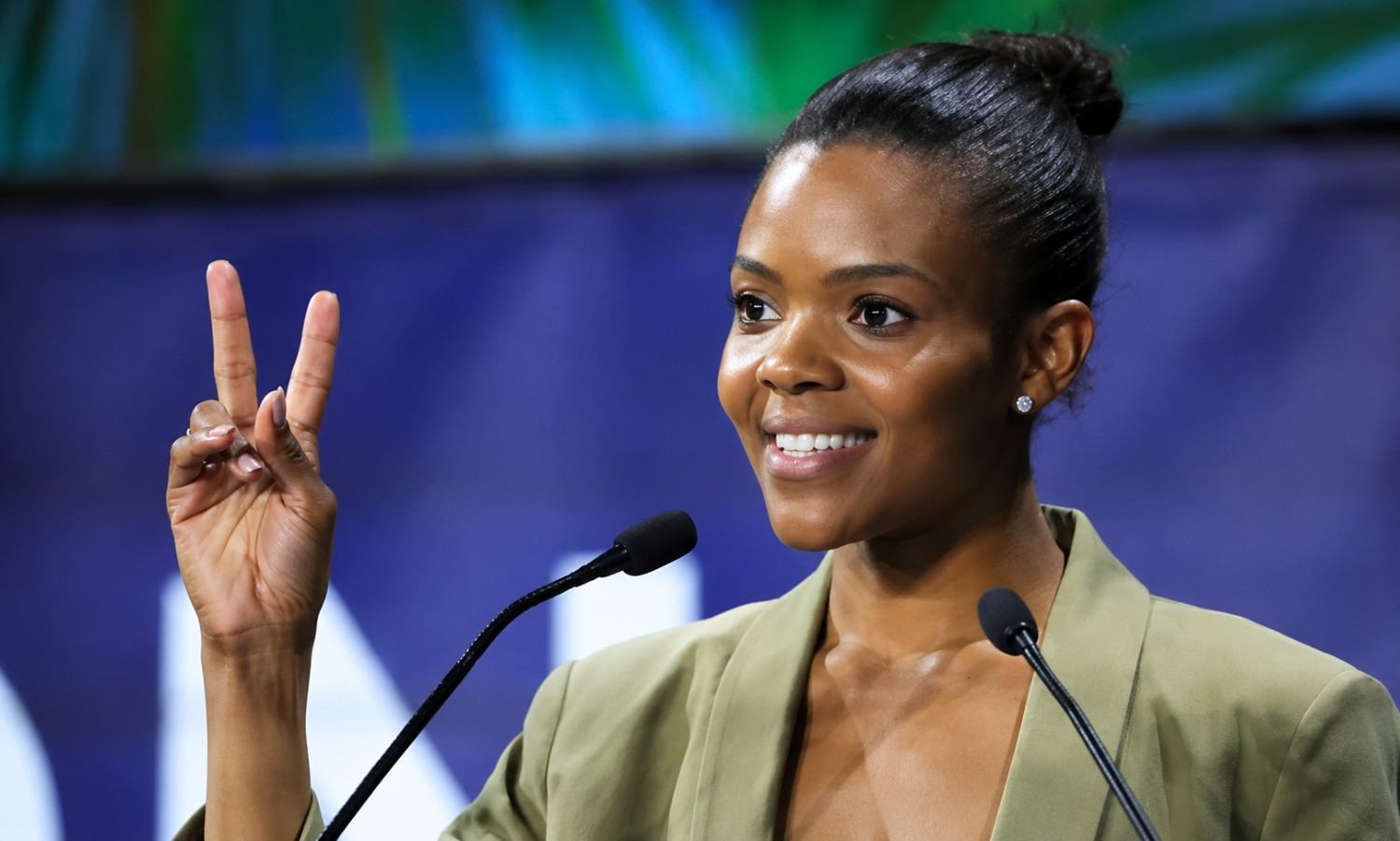 Candace Owens Net Worth