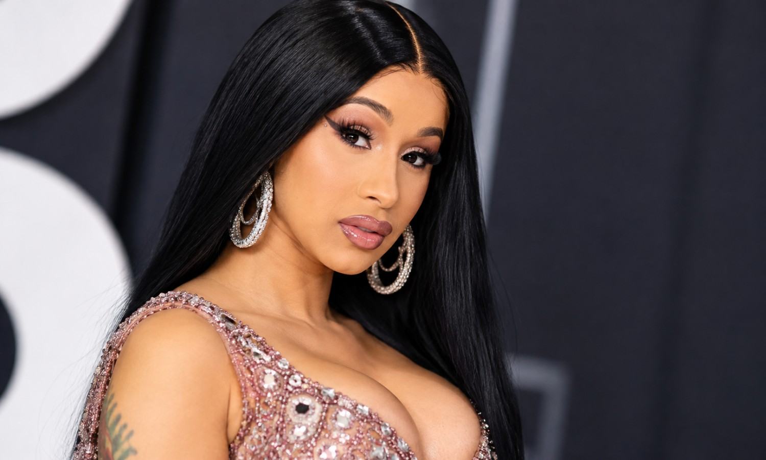 Cardi B Net Worth