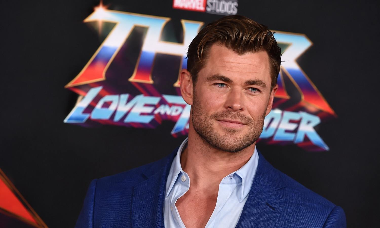Chris Hemsworth Net Worth