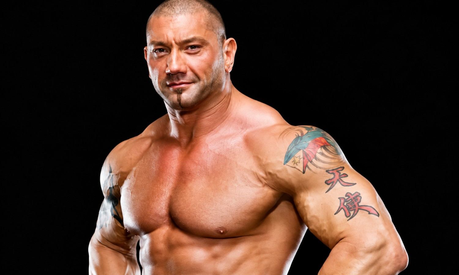 Dave Bautista Net Worth