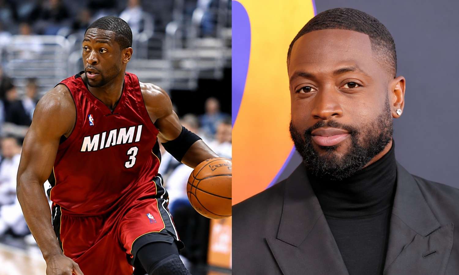Dwyane Wade Net Worth