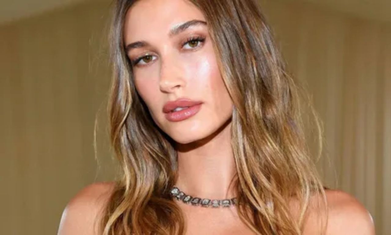 Hailey Bieber Net Worth