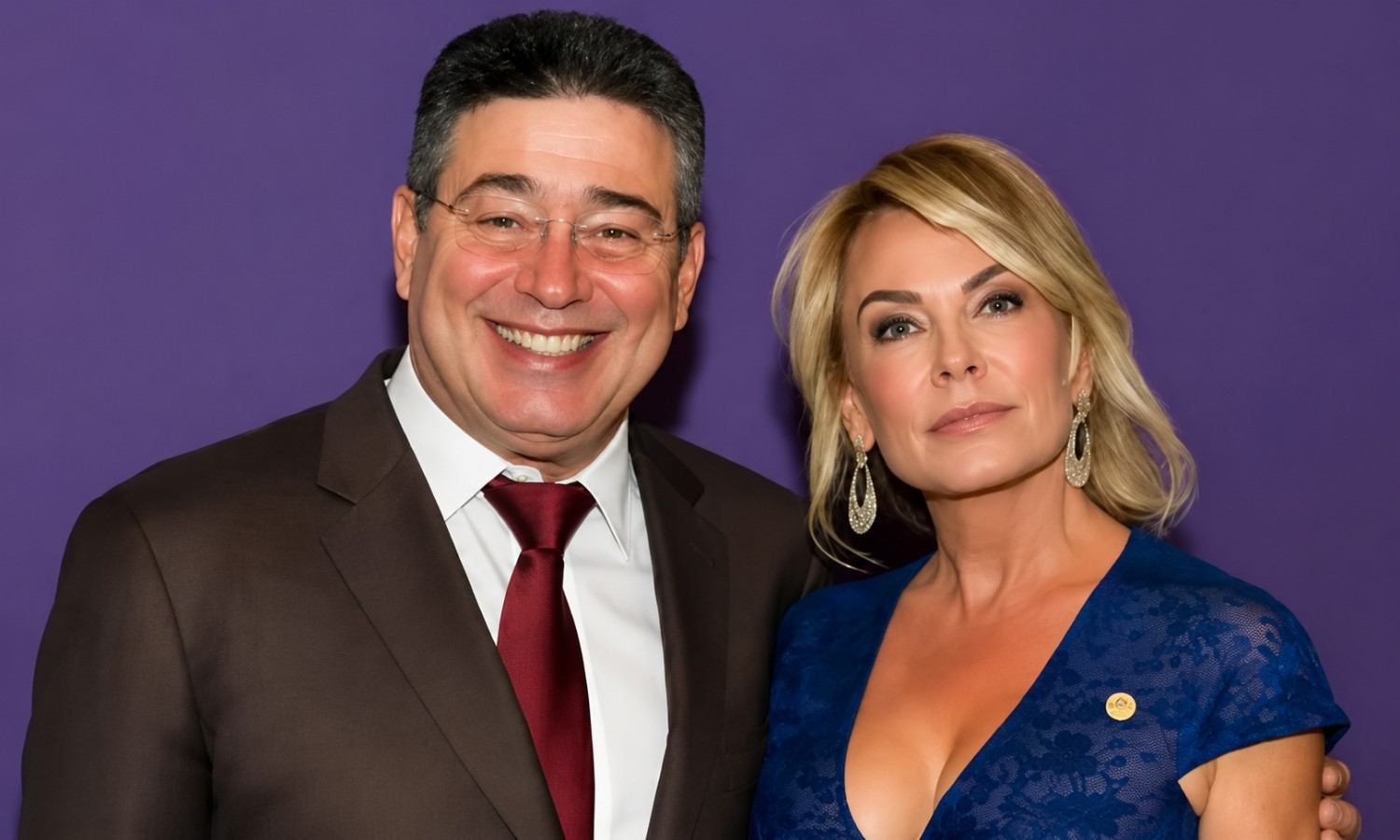 Itzhak Ezratti Wife Net Worth: The Truth Behind the Claims