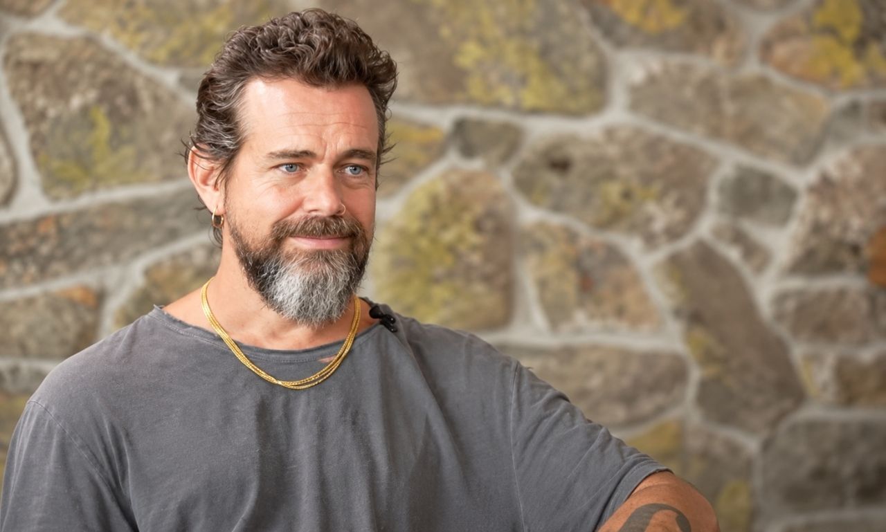 Jack Dorsey Net Worth