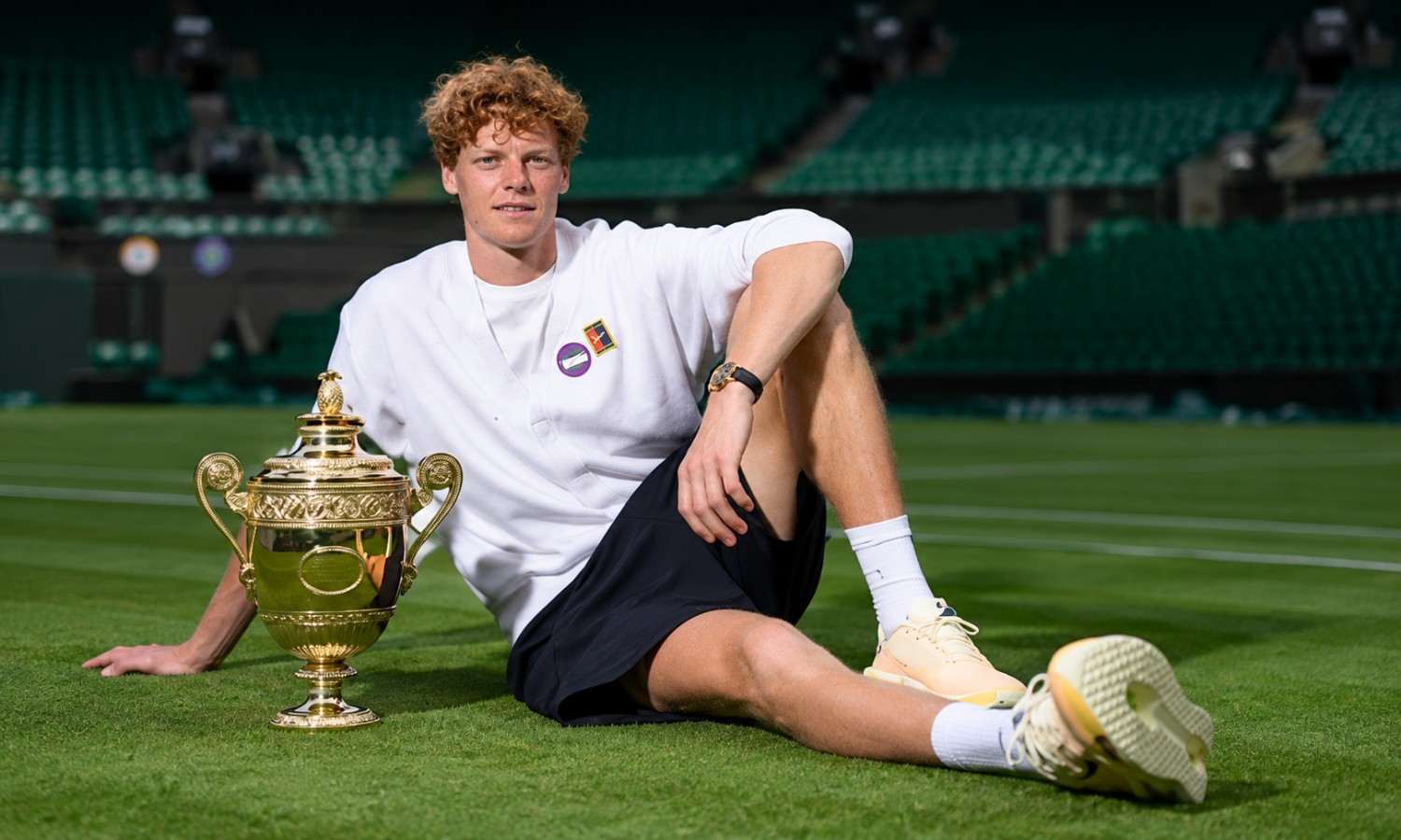 Jannik Sinner net worth