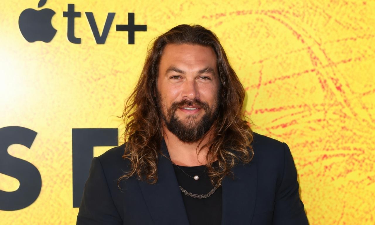 Jason Momoa Net Worth