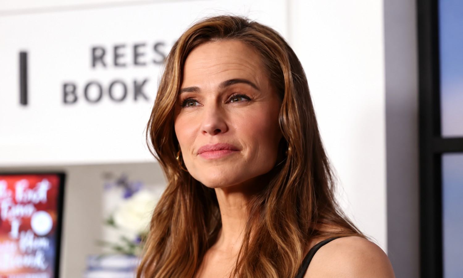 Jennifer Garner Net Worth