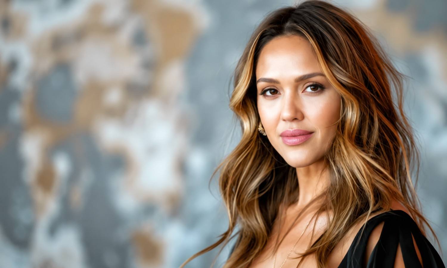Jessica Alba Net Worth