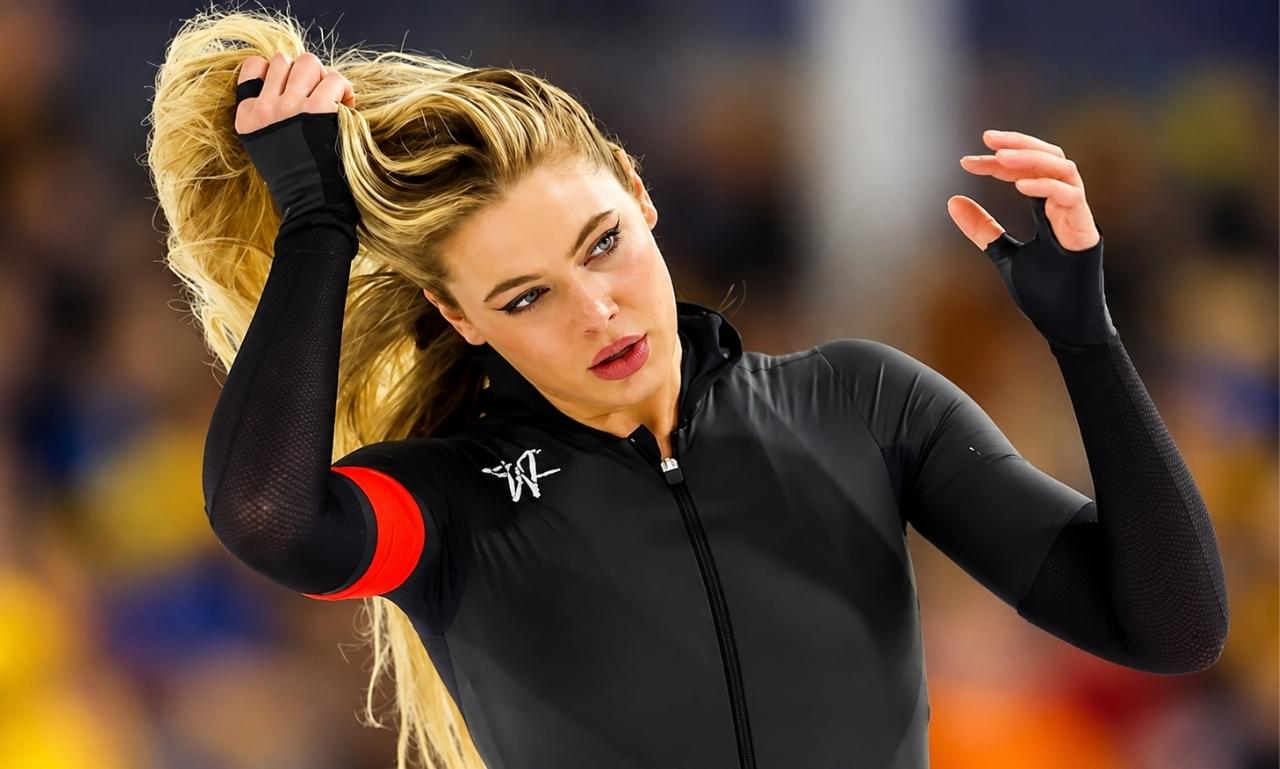 Jutta Leerdam Net Worth