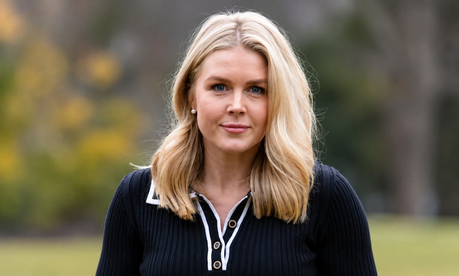 Karoline Leavitt Net Worth: Stunning Bio & Measurements