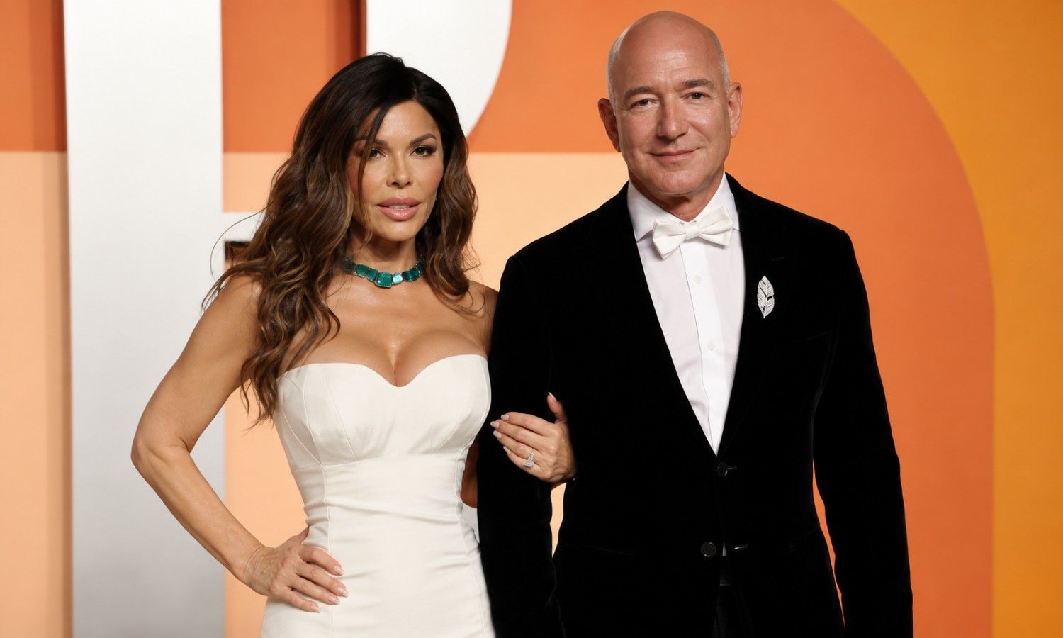 Lauren Sánchez Net Worth: Revealing Her 2026 Wealth & Bio