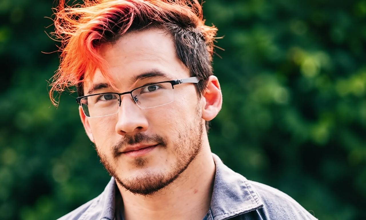Markiplier Net Worth