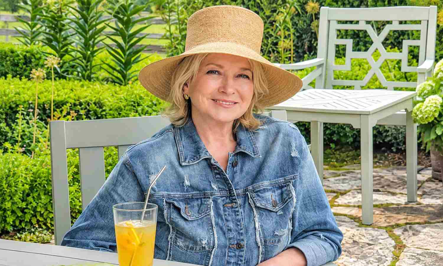 Martha Stewart Net Worth