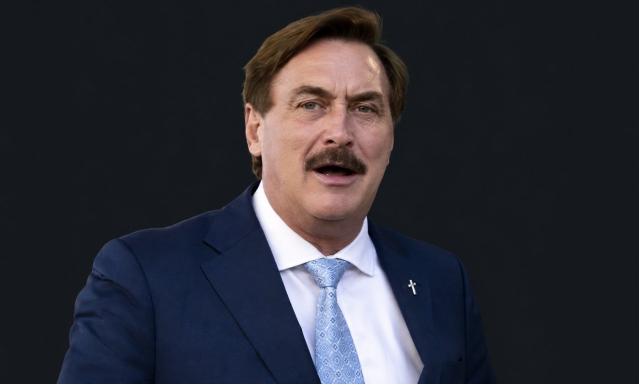 Mike Lindell Net Worth