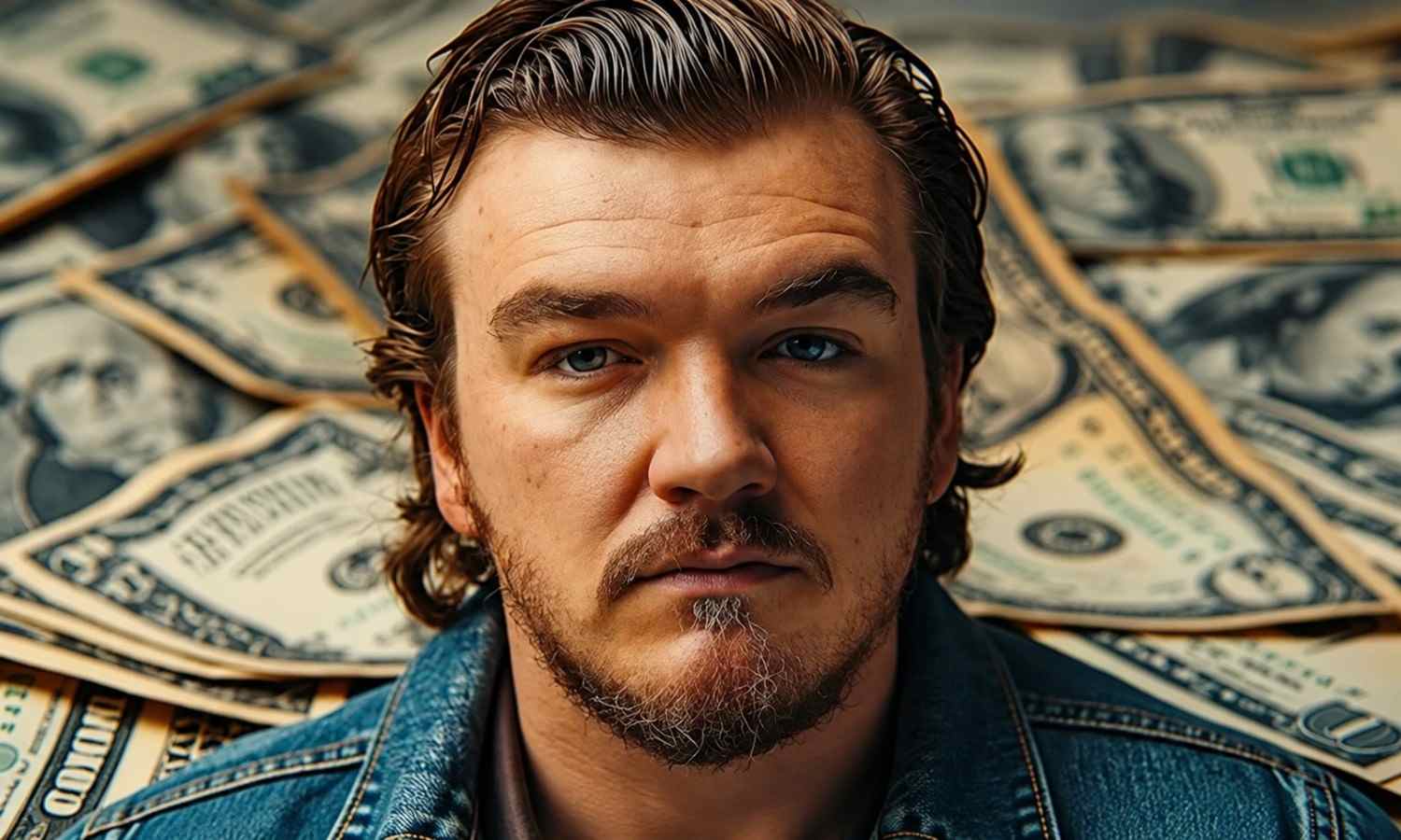 Morgan Wallen Net Worth