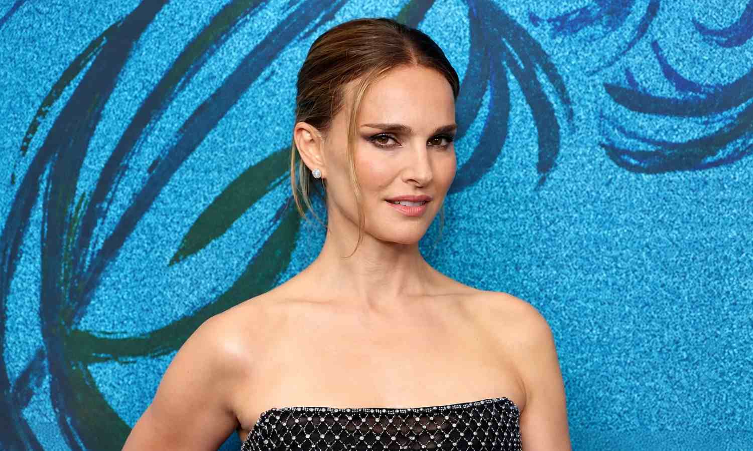 Natalie Portman Net Worth
