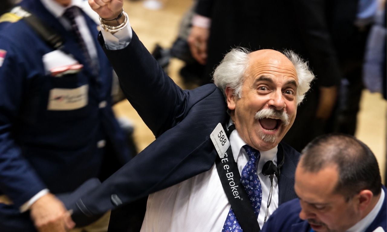 Peter Tuchman Net Worth