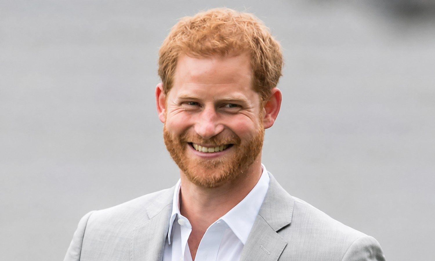 Prince Harry Net Worth