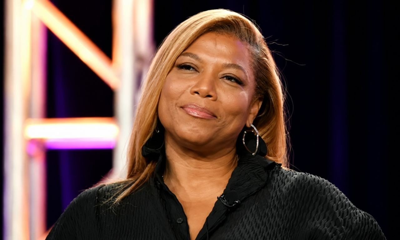 Queen Latifah Net Worth