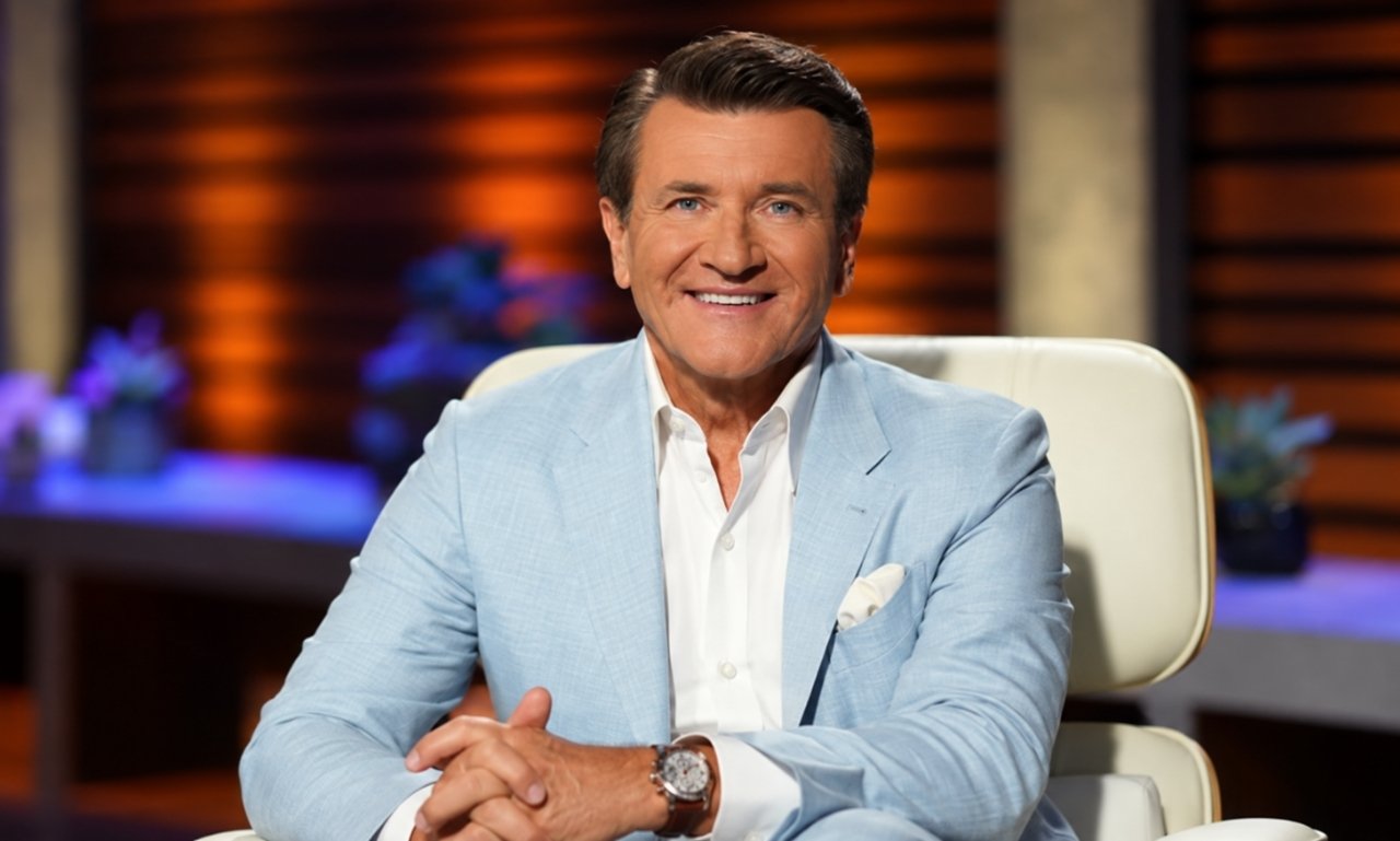 Robert Herjavec Net Worth