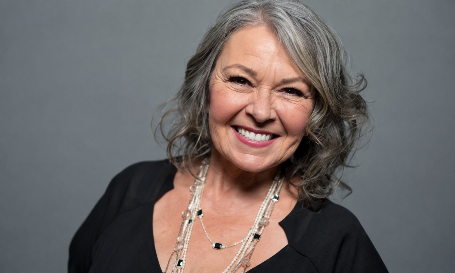 Roseanne Barr Net Worth