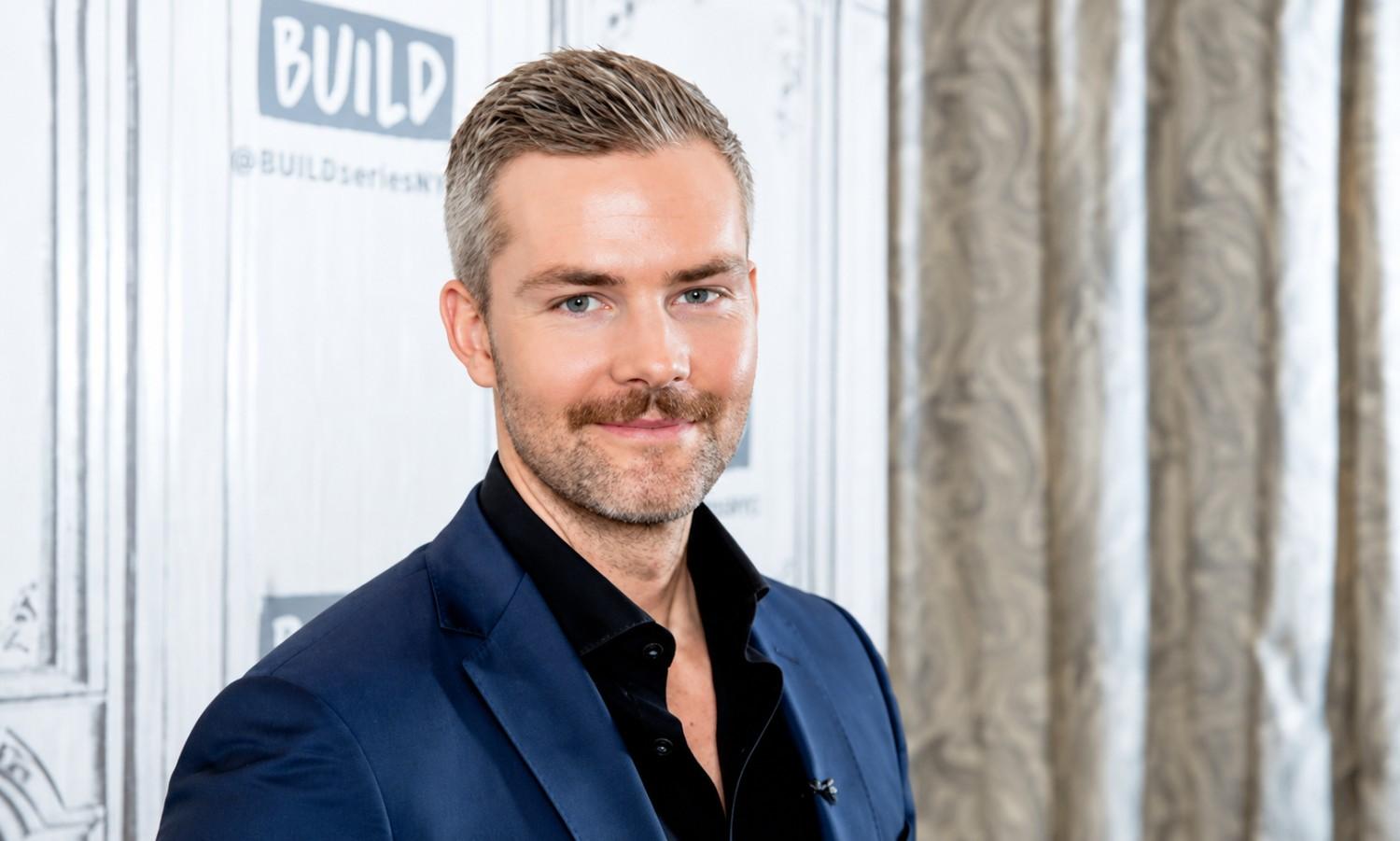 Ryan Serhant Net Worth
