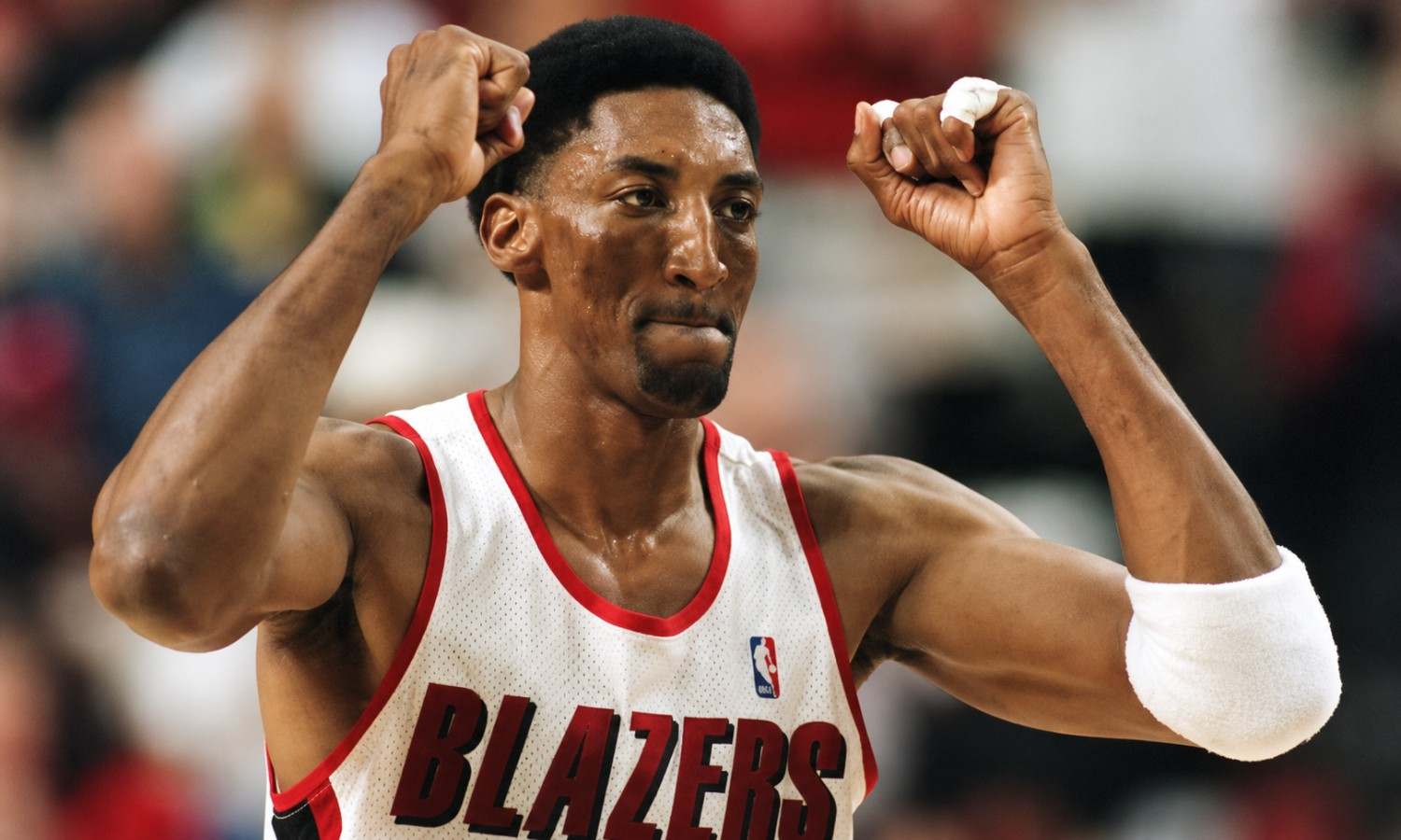 Scottie Pippen Net Worth