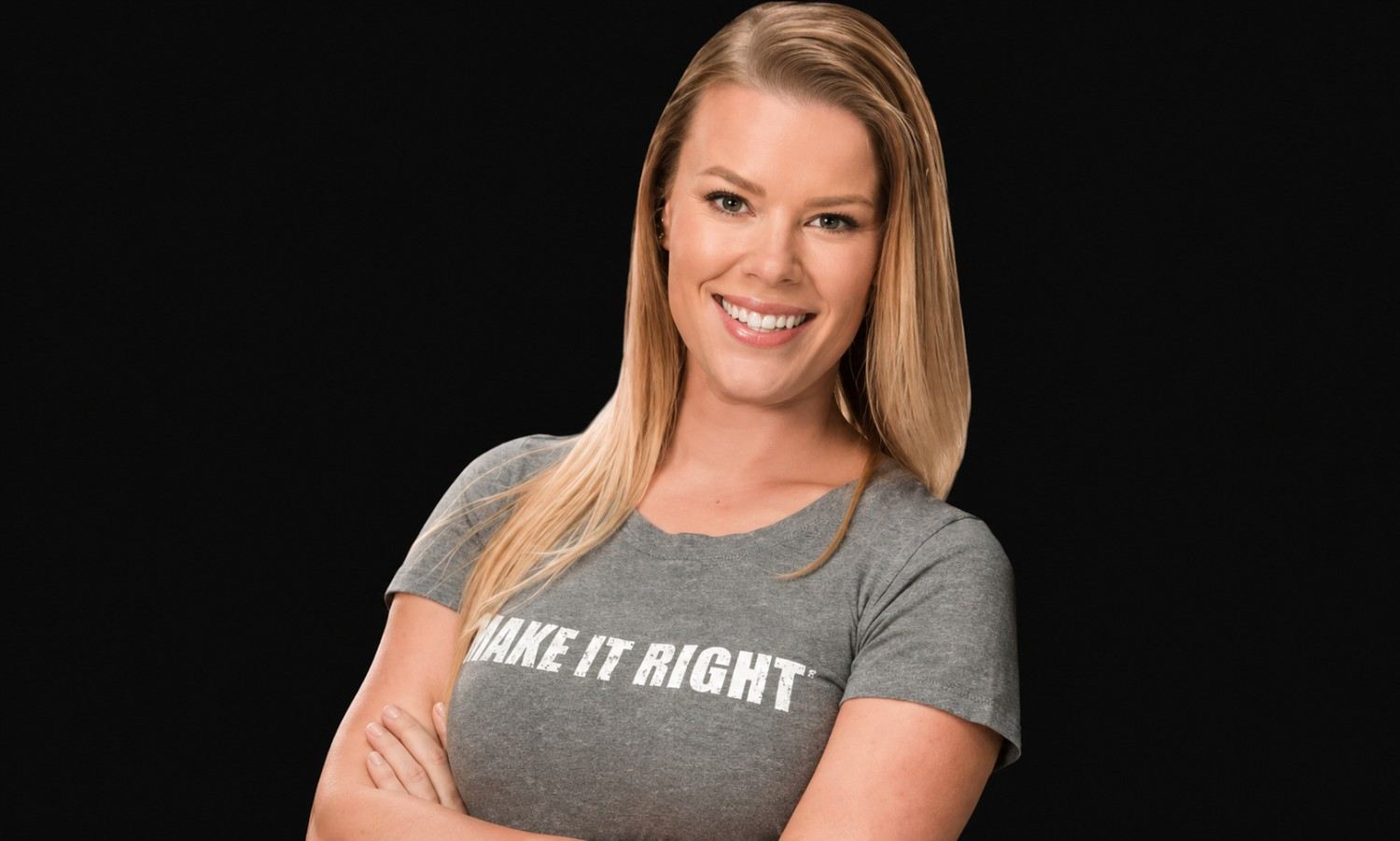 Sherry Holmes Net Worth: Bio, Height, Weight & Measurements