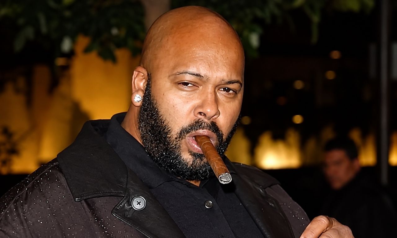 Suge Knight Net Worth