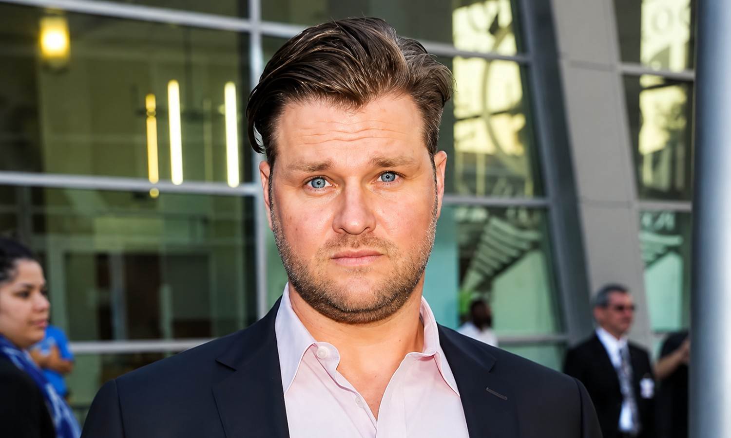 Zachery Ty Bryan