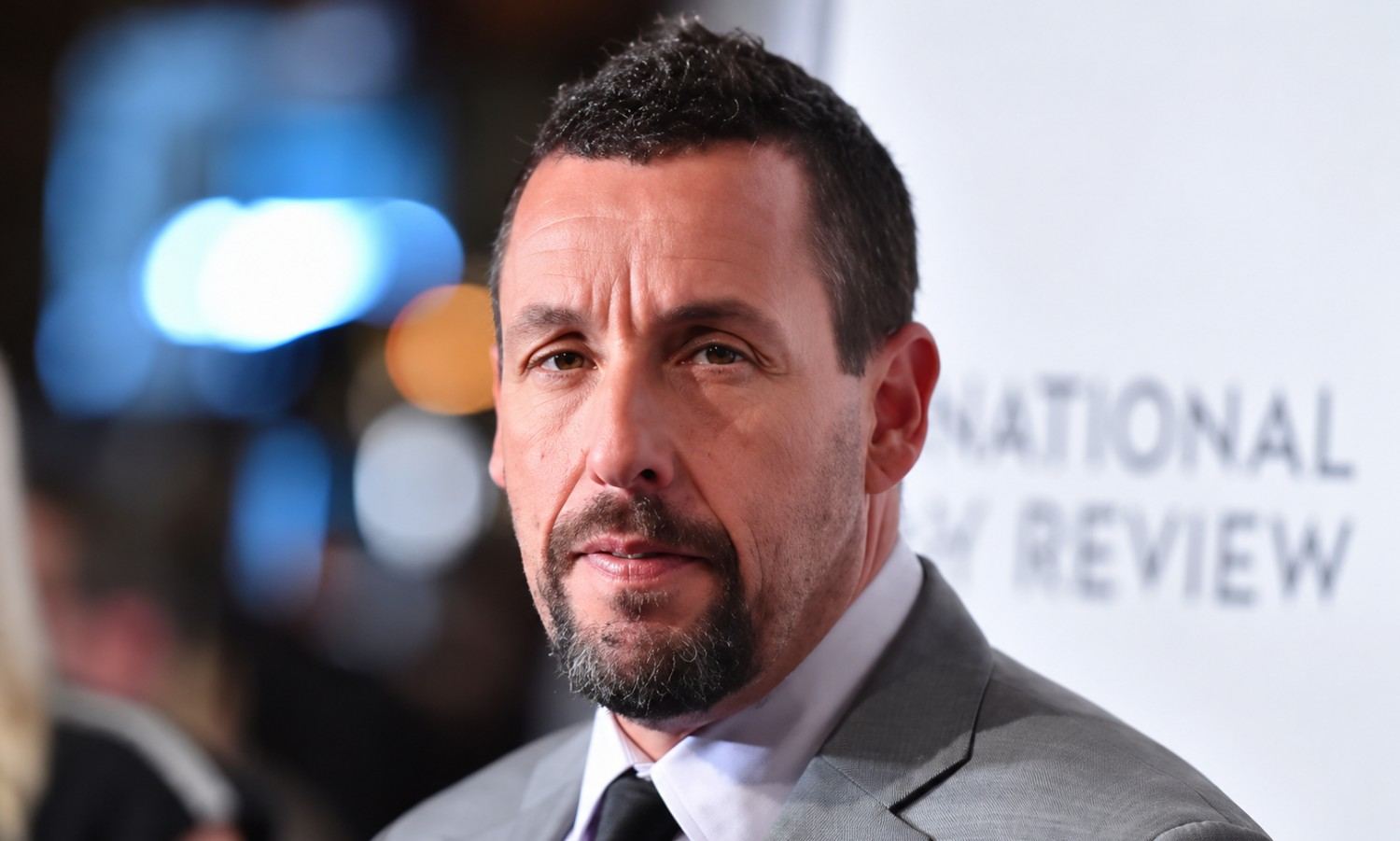 Adam Sandler Net Worth