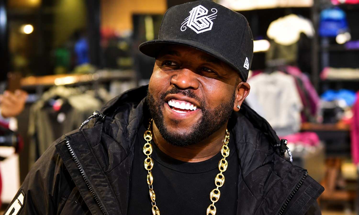 Big Boi Net Worth