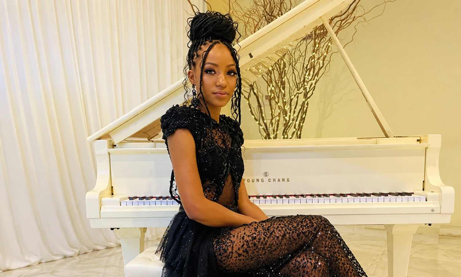 Chasity Sereal Net Worth