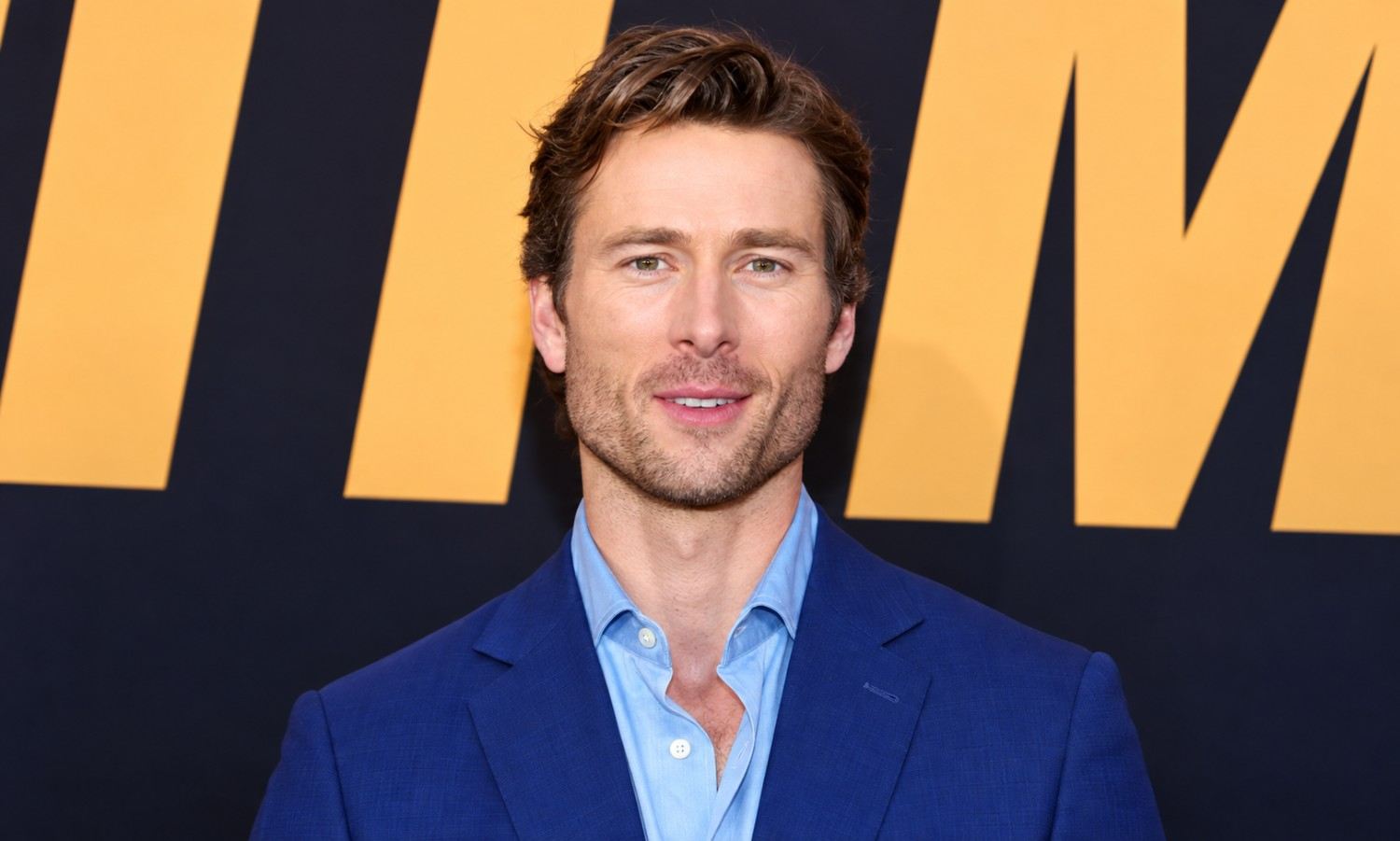Glen Powell Net Worth