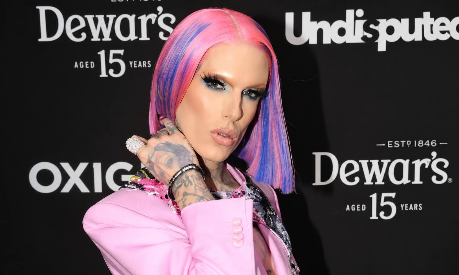 Jeffree Star Net Worth