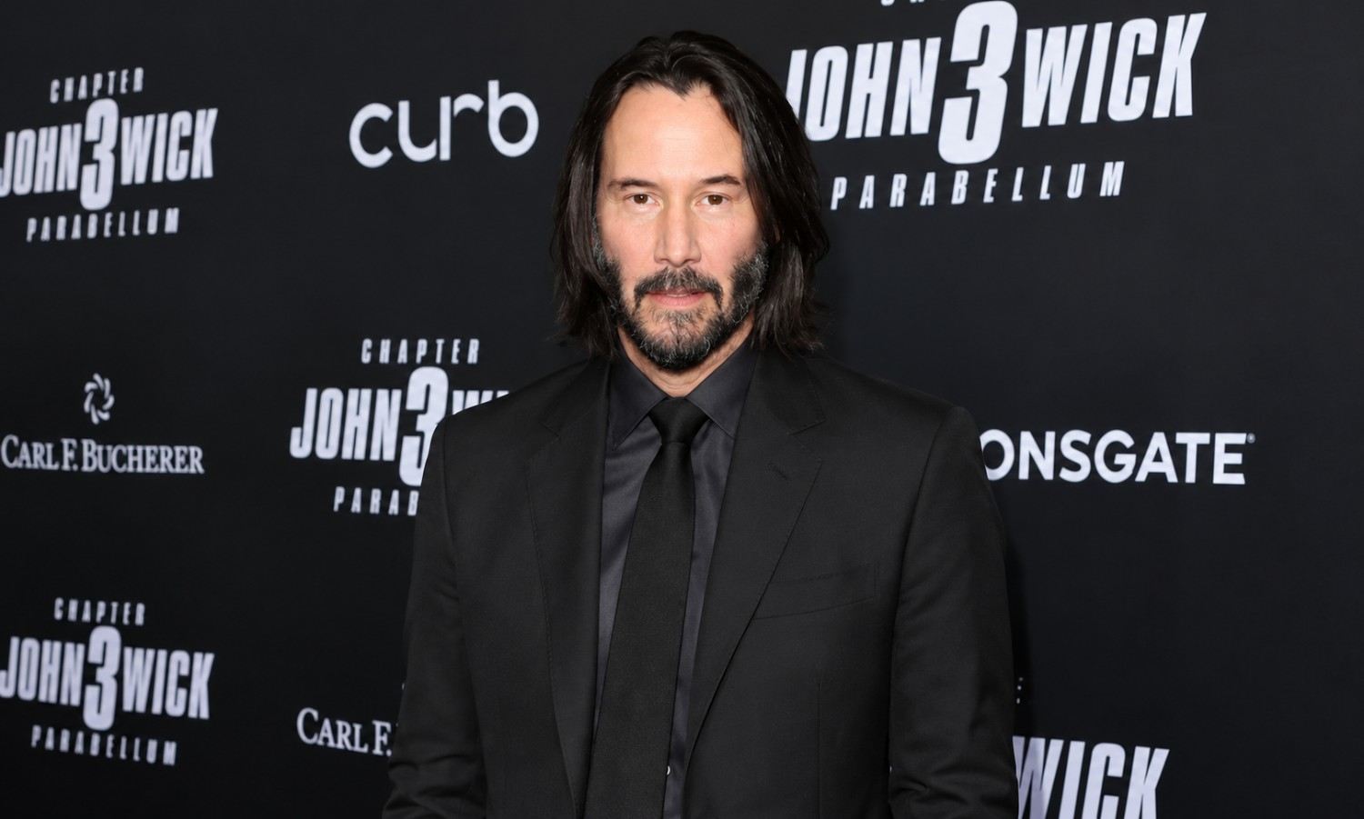 Keanu Charles Reeves Net Worth