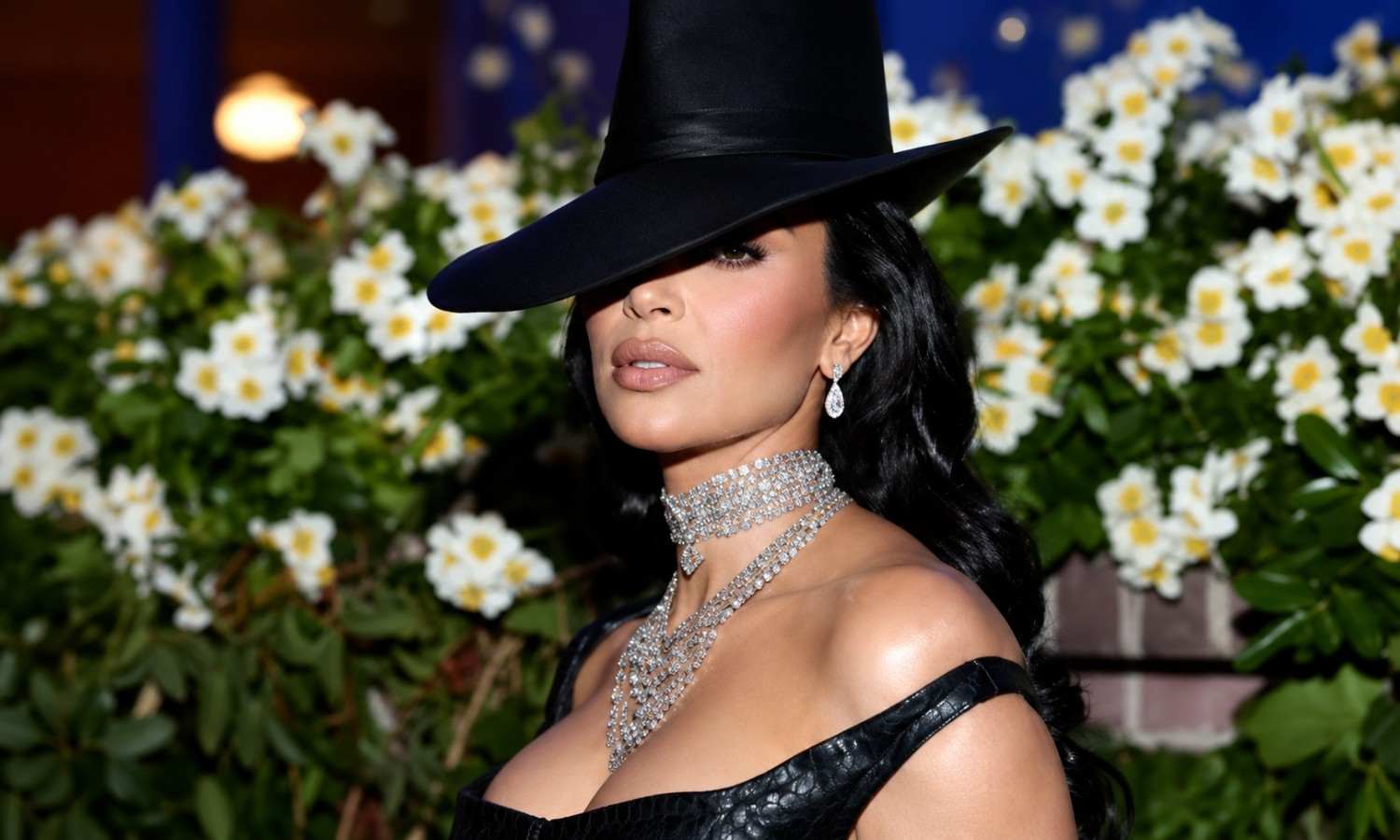 Kim Kardashian Net Worth