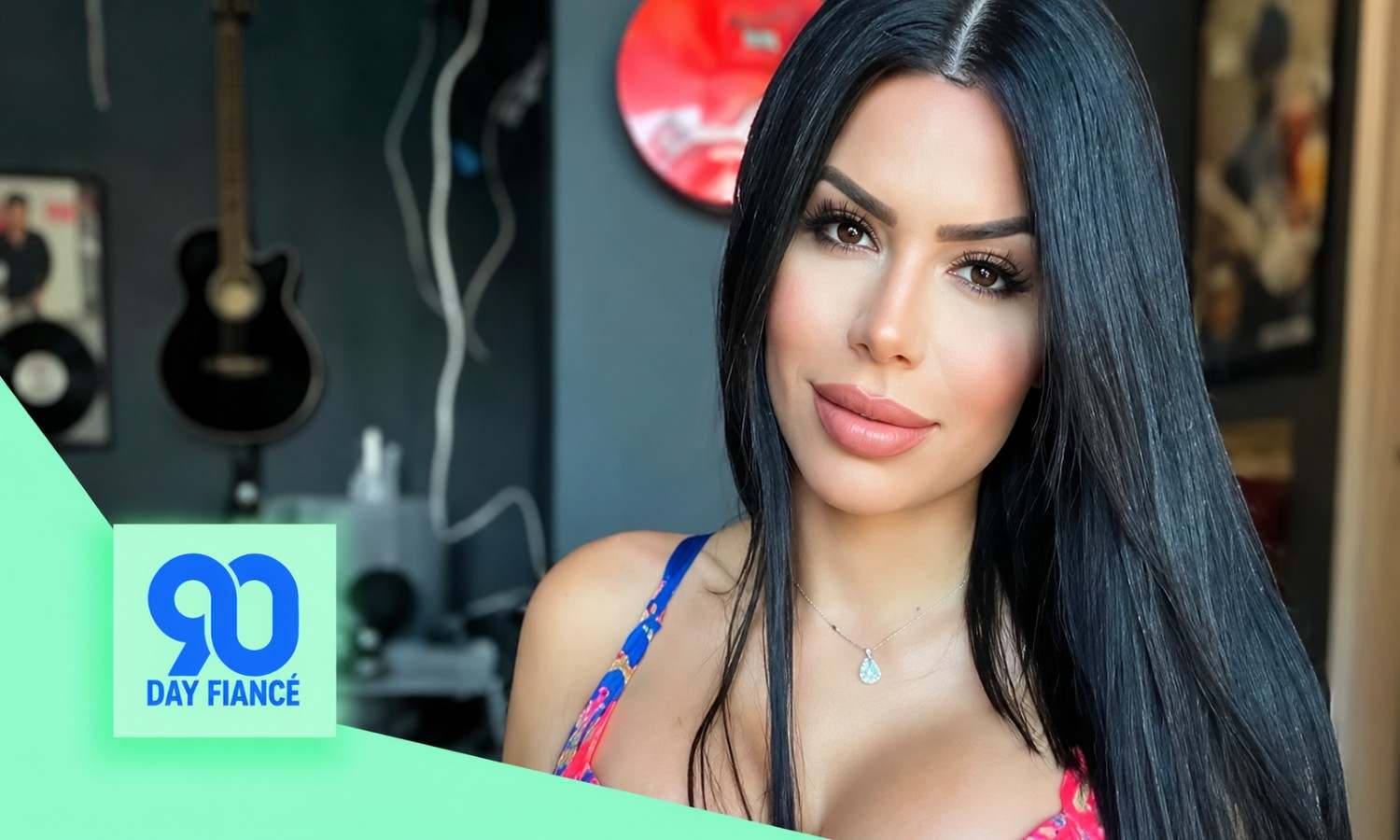 Larissa Lima Net Worth