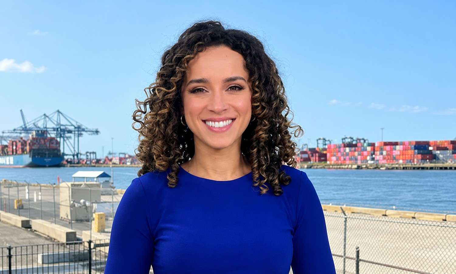 Madison Alworth Net Worth