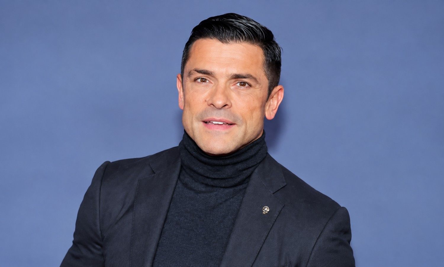 Mark Consuelos Net Worth