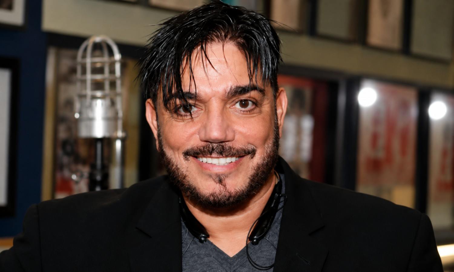 Michael DeLorenzo Net Worth