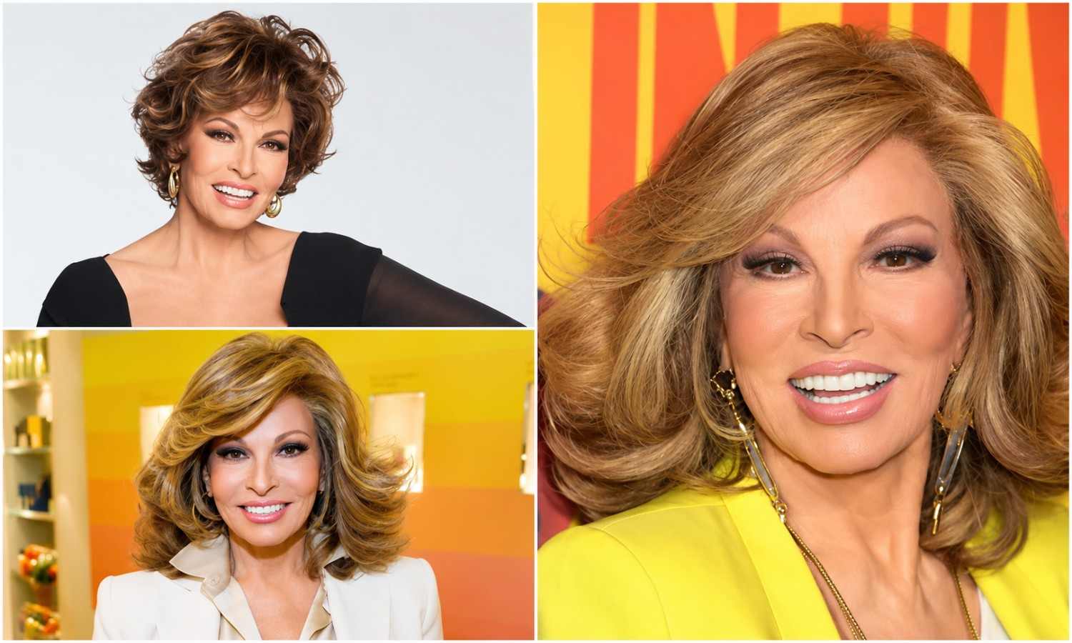 Raquel Welch Net Worth