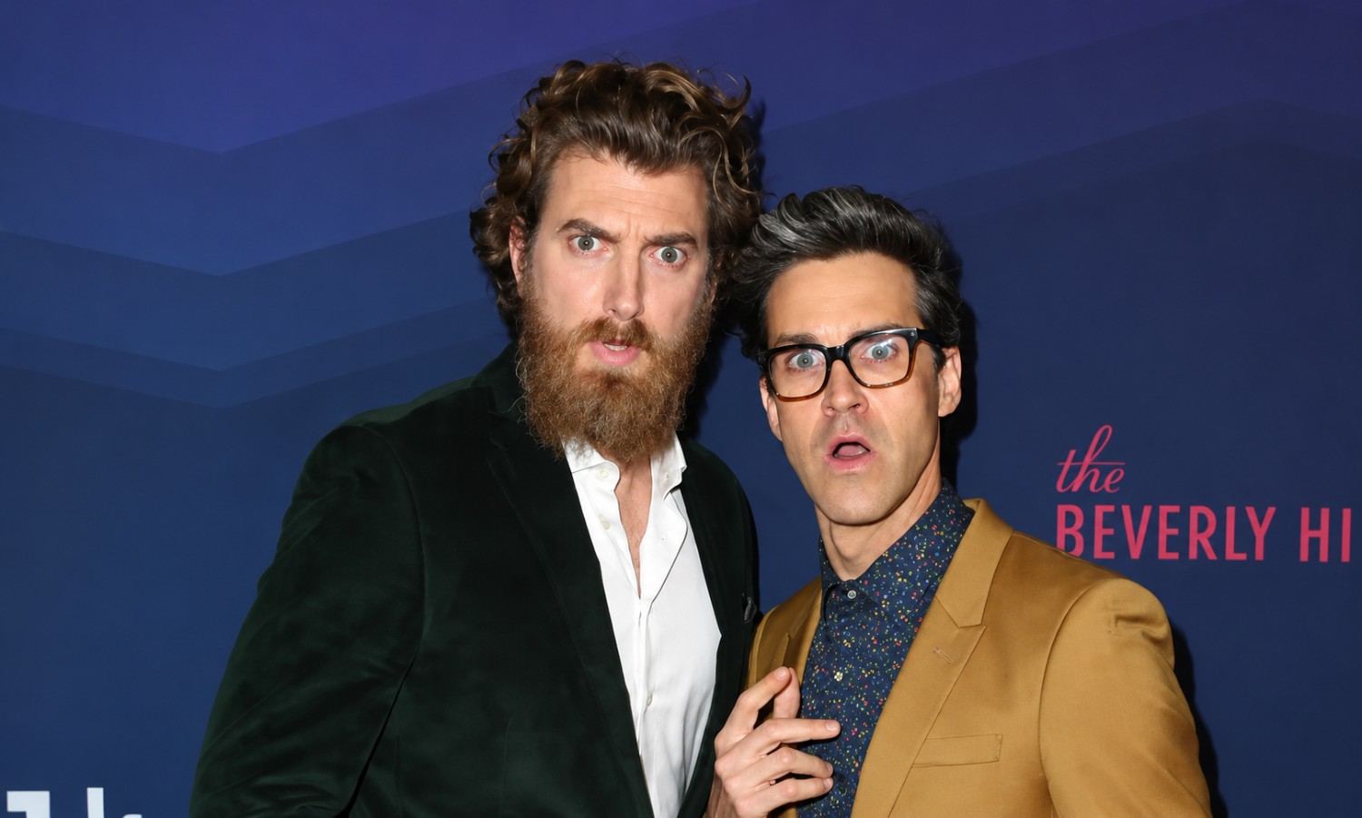 Rhett and Link Net Worth