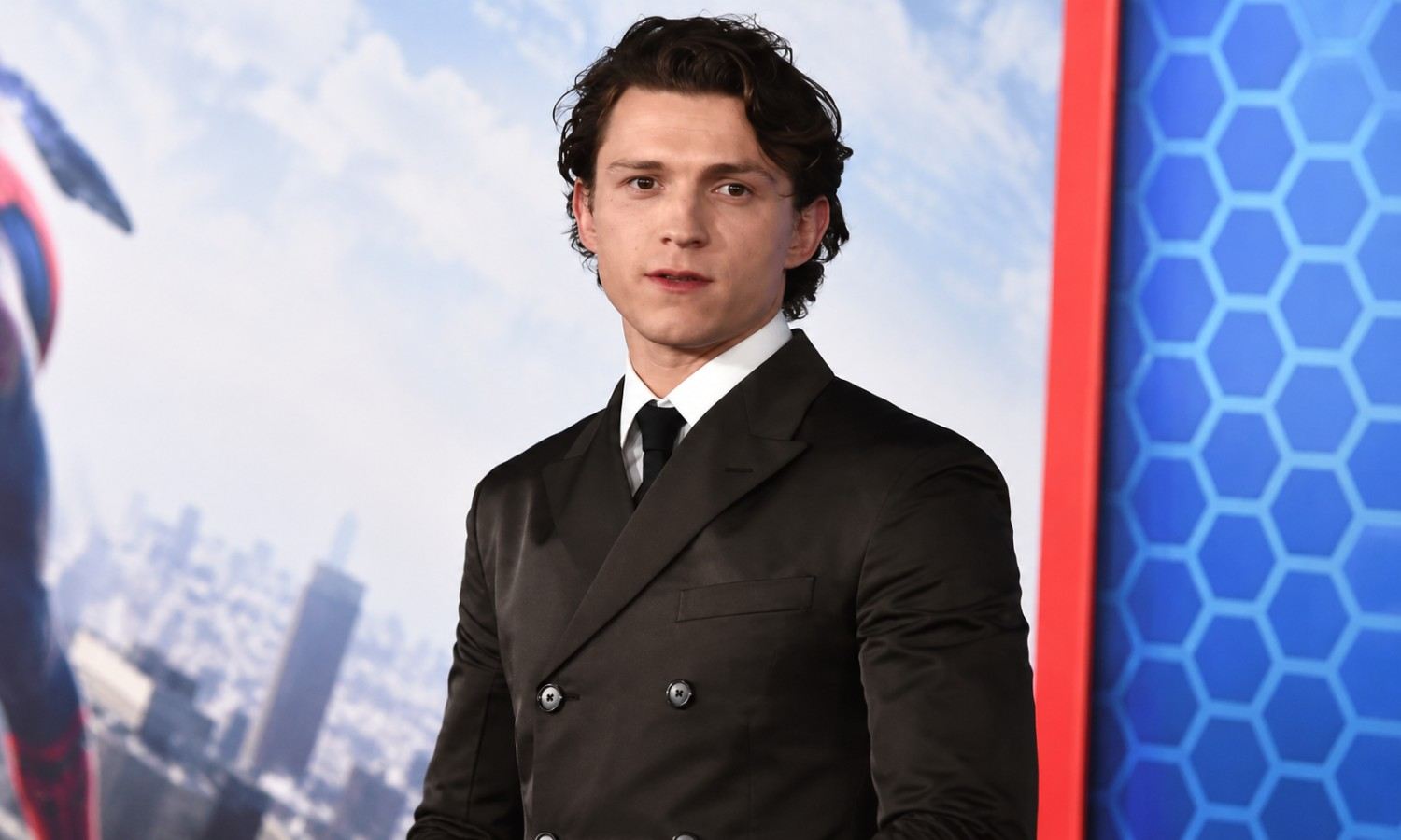 Tom Holland Net Worth
